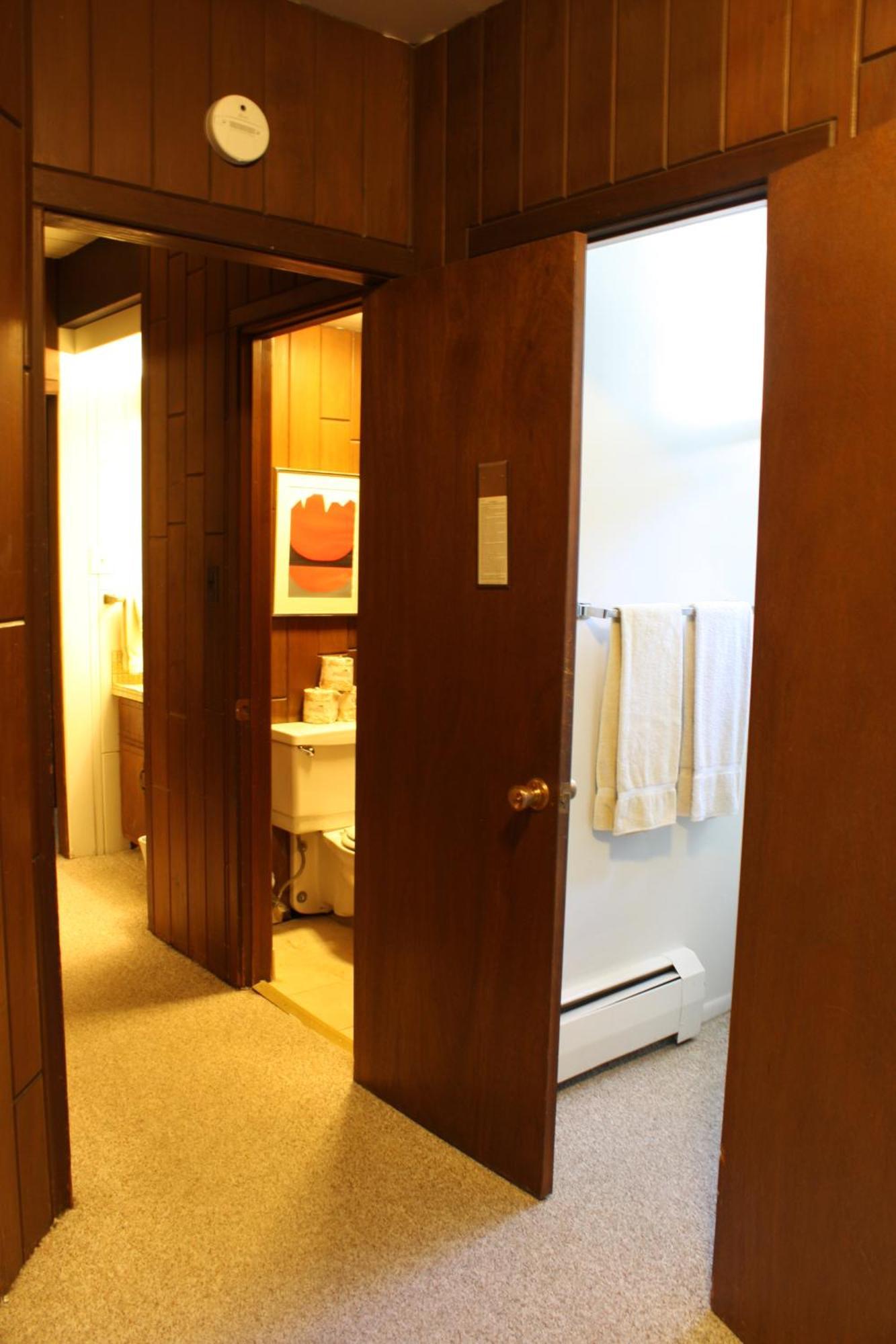 St Moritz Lodge And Condominiums Aspen Quarto foto