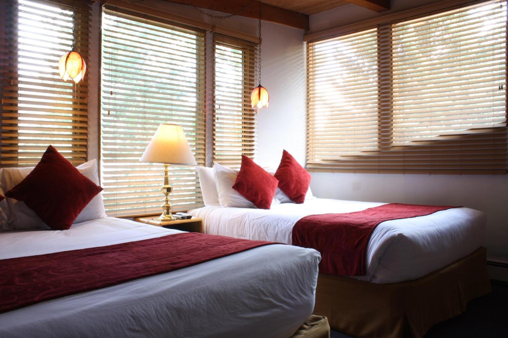 St Moritz Lodge And Condominiums Aspen Quarto foto