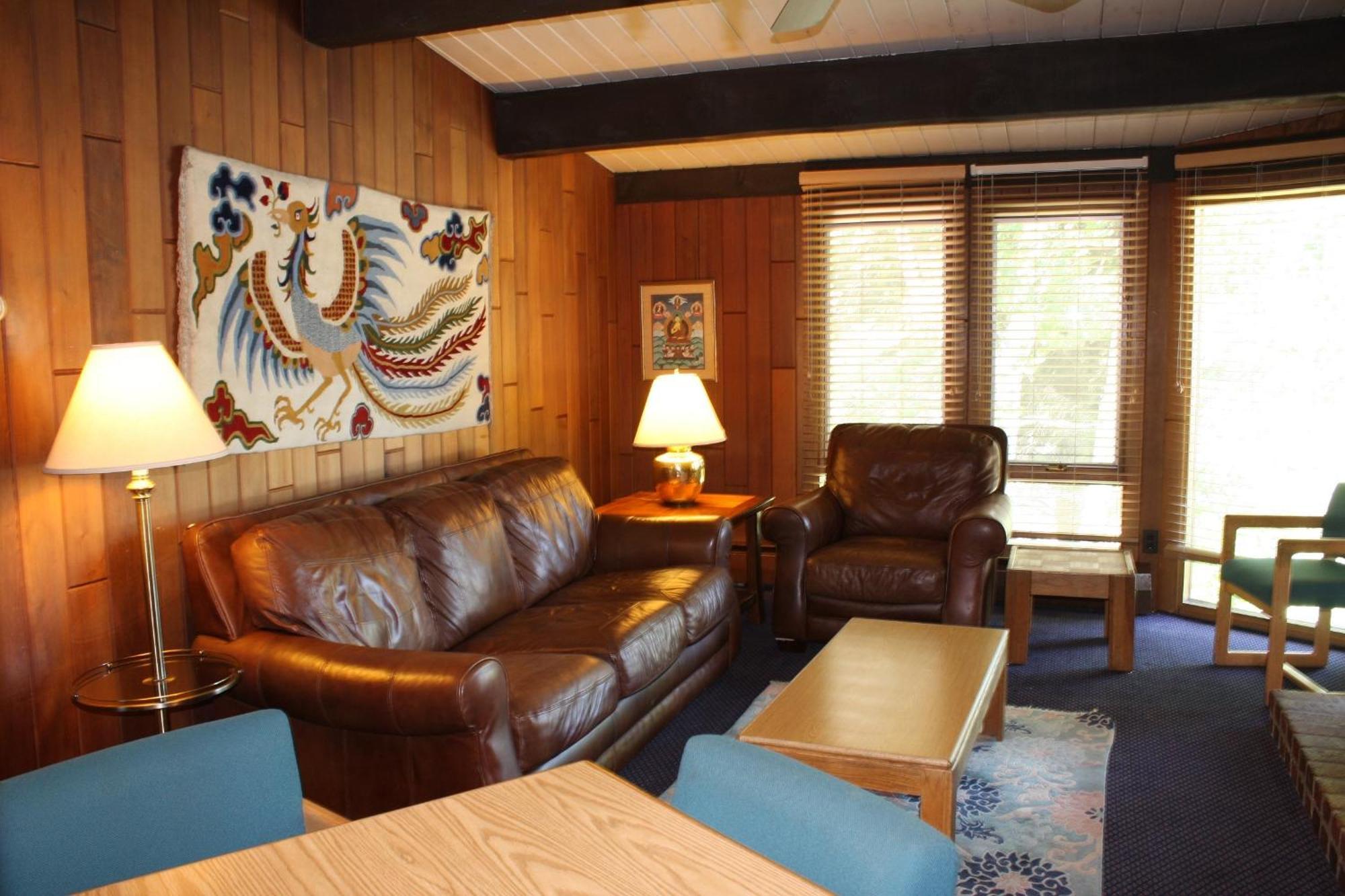 St Moritz Lodge And Condominiums Aspen Quarto foto