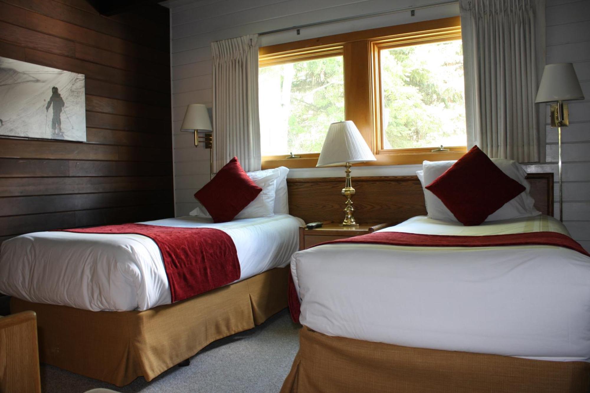 St Moritz Lodge And Condominiums Aspen Quarto foto