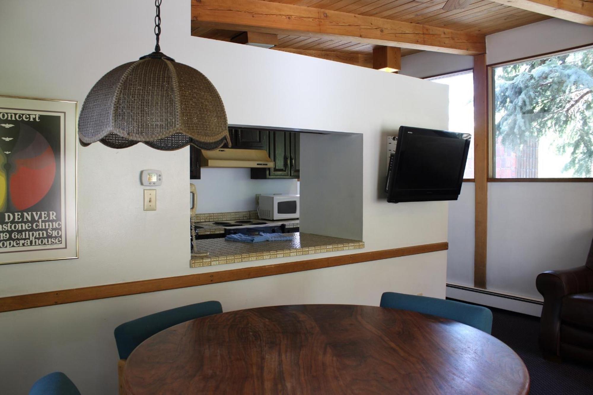 St Moritz Lodge And Condominiums Aspen Quarto foto